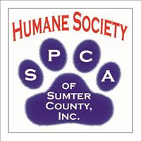 Humane Society/SPCA of Sumter County, Inc.
